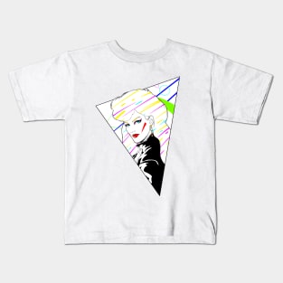 Stacy Kids T-Shirt